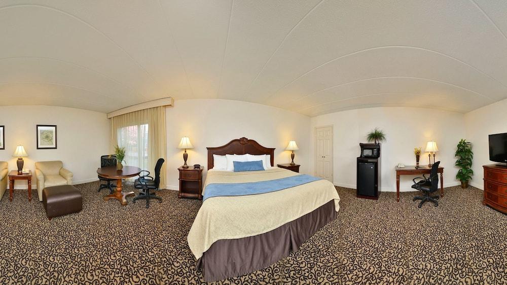 Hotel Western Steeplegate
