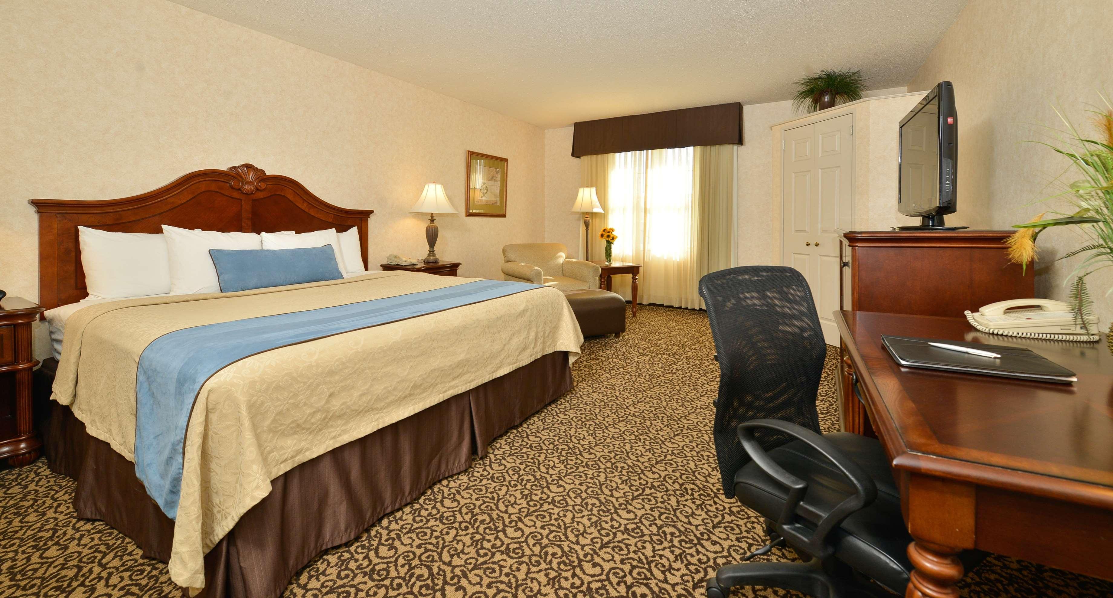 Western Steeplegate 3* Davenport