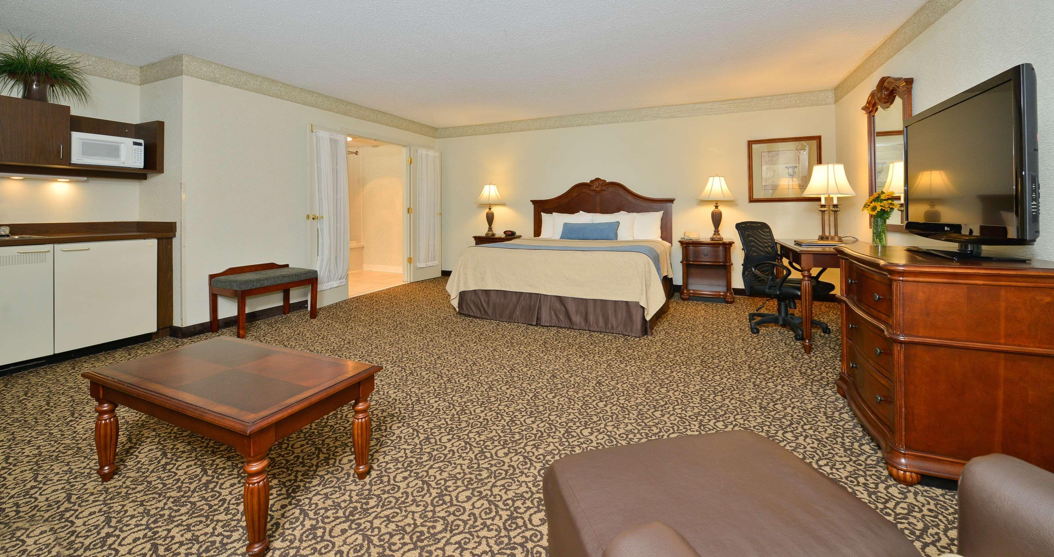 Western Steeplegate 3* Davenport