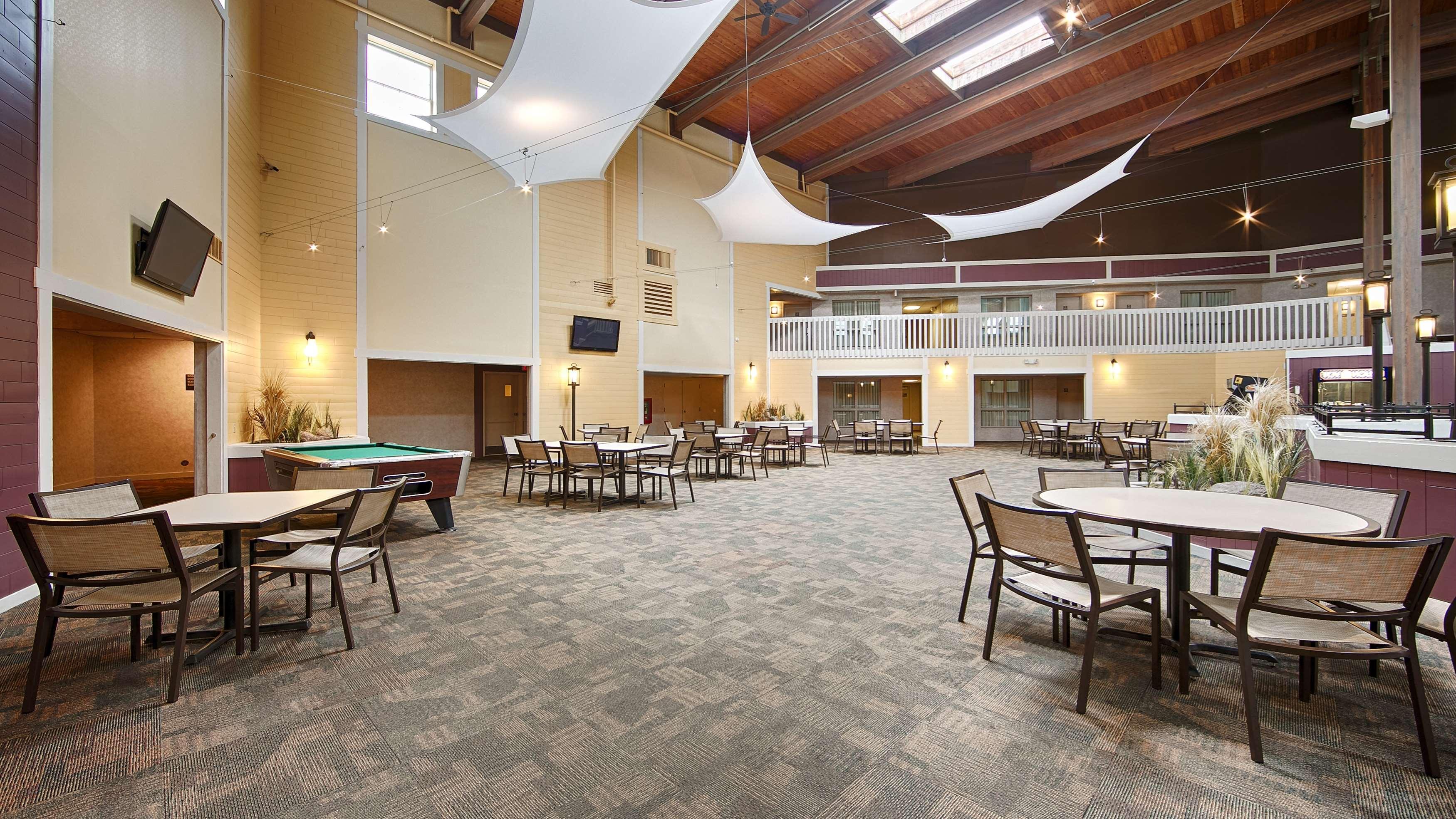 Hotel Western Steeplegate 3*