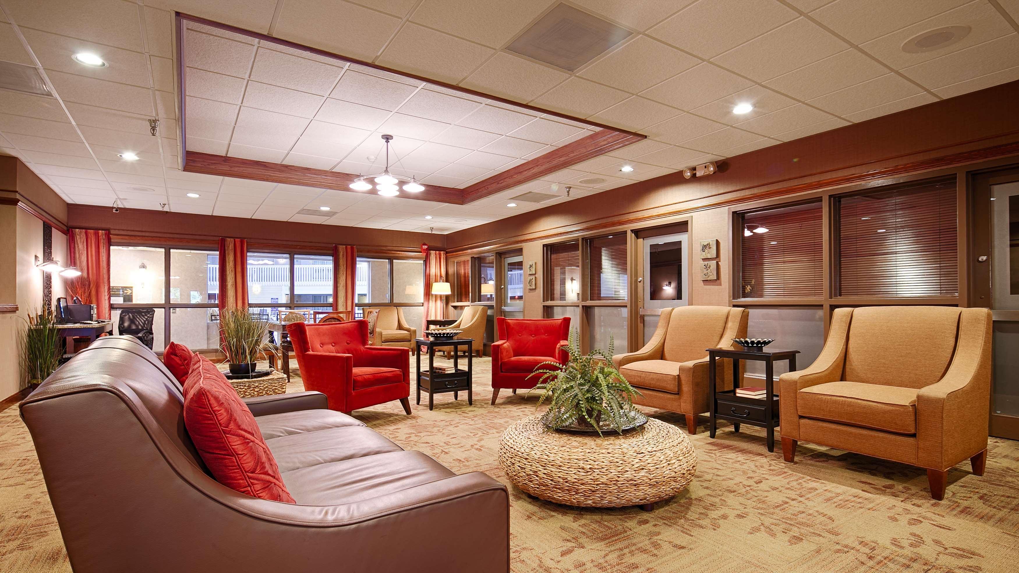 Hotel Western Steeplegate 3*