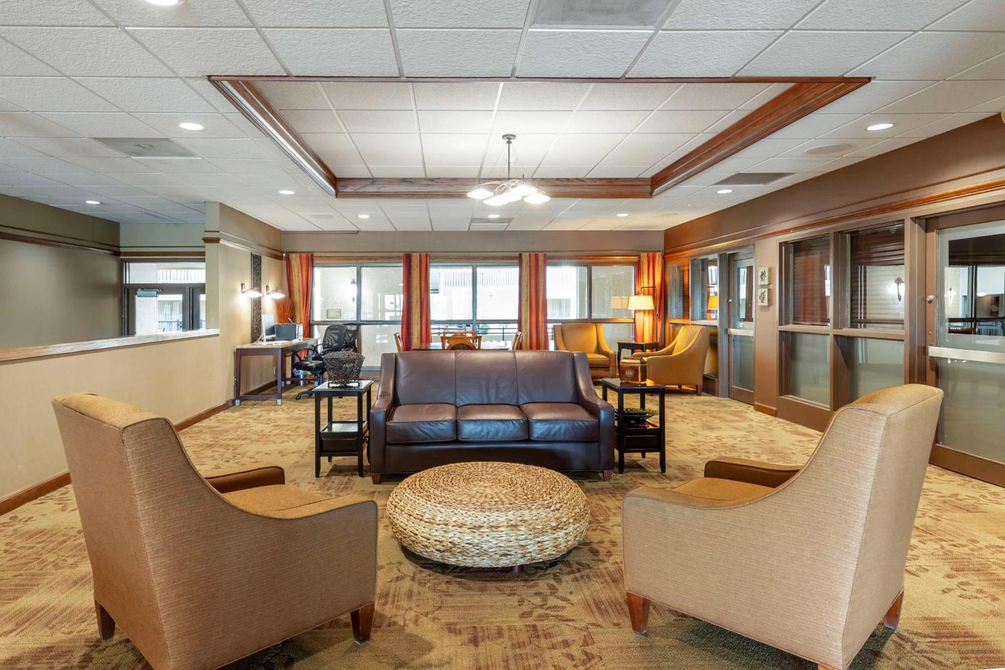 Hotel Western Steeplegate