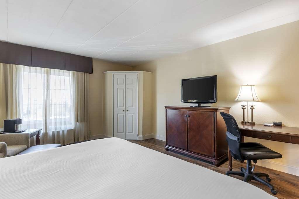 Hotel Western Steeplegate 3*
