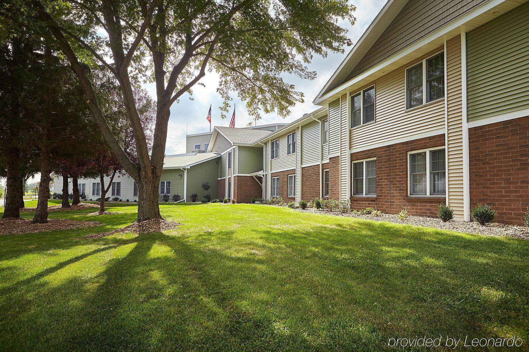Western Steeplegate Hotel